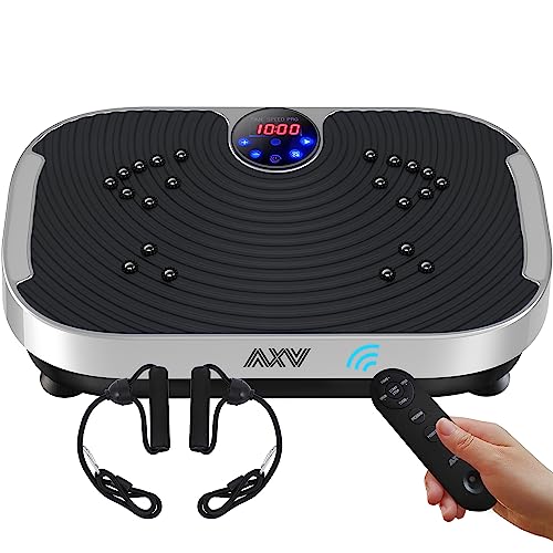 Vibration Plate Exercise Machine D9244