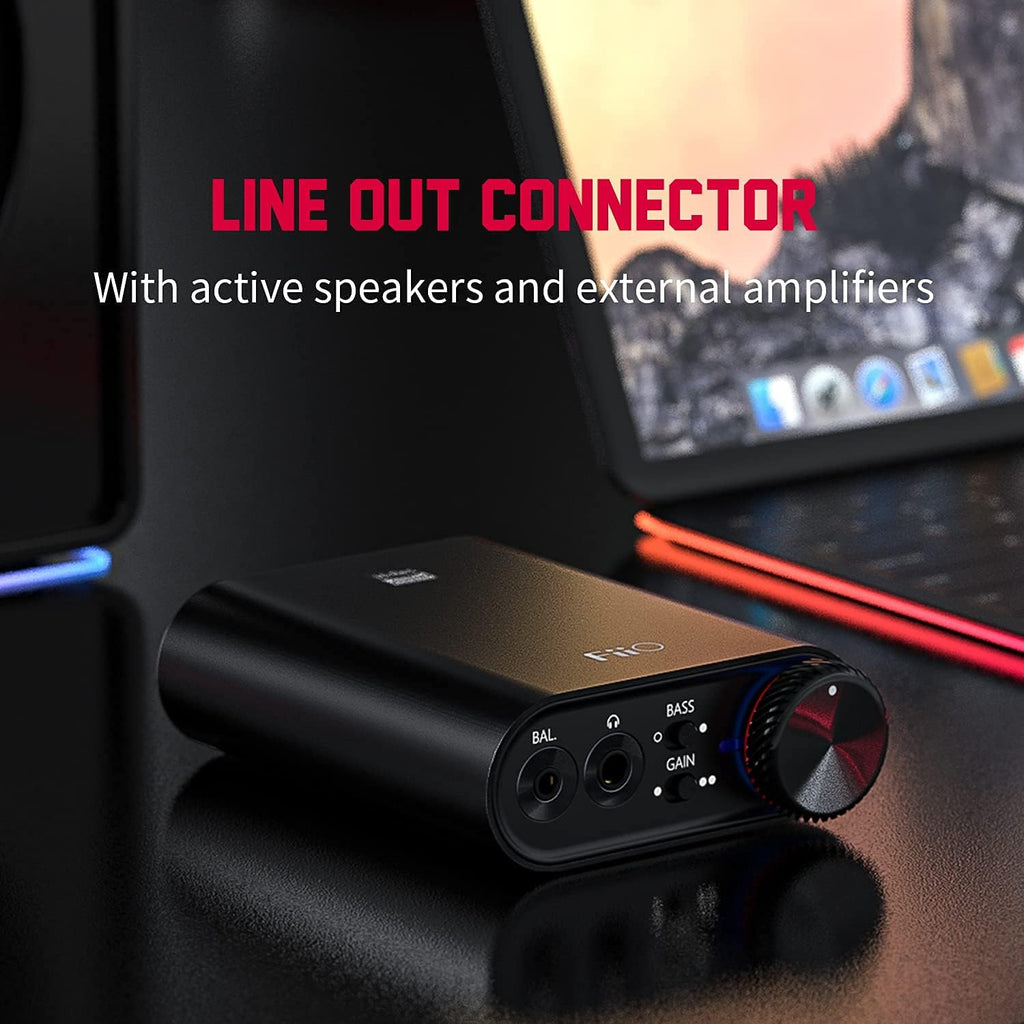 K3 Headphone Amplifier DAC B9929