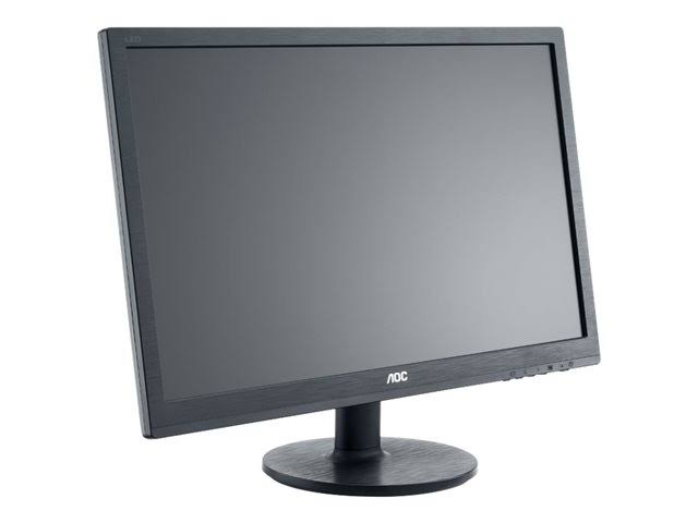 24" LED Monitor FullHD A741200