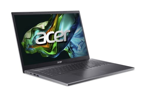 17.3" FHD IPS Laptop with Intel Core i5-1335U, 16GB LPDDR5, 512GB SSD J86893