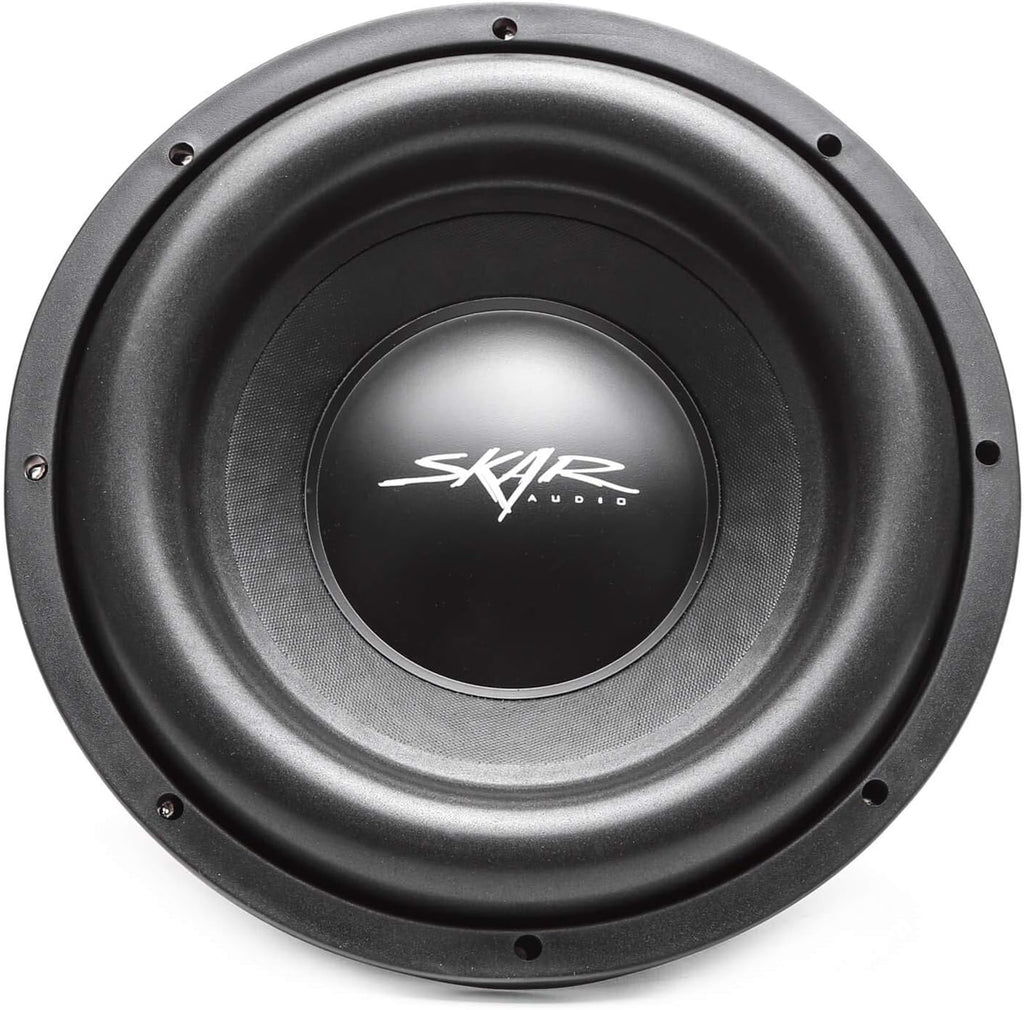 12 1200 Watt Dual 2 Ohm Car Subwoofer P56777