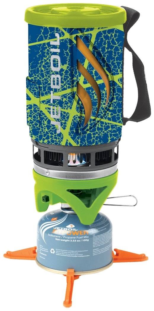 Carbon Flash Cooking System X61834