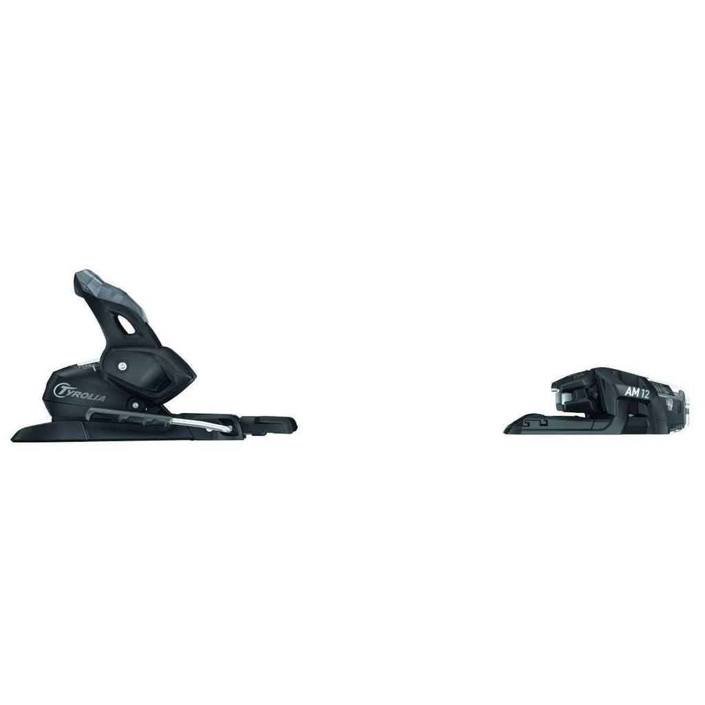Ski Bindings F206643