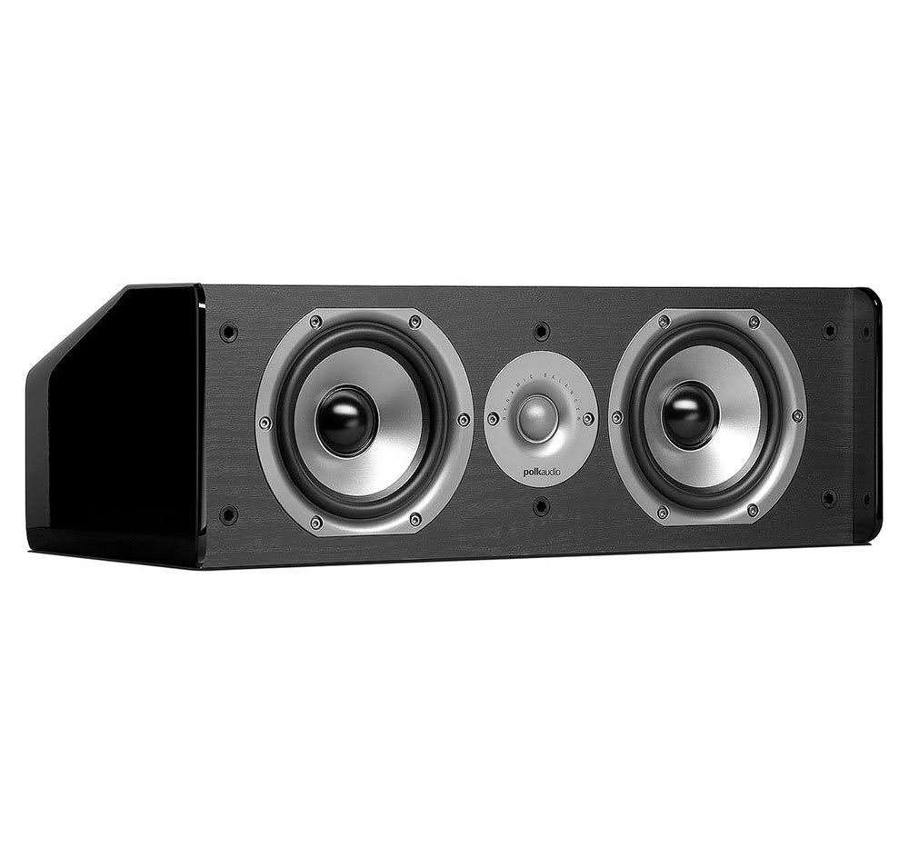 Black 3.0 Home Theater Speaker G594
