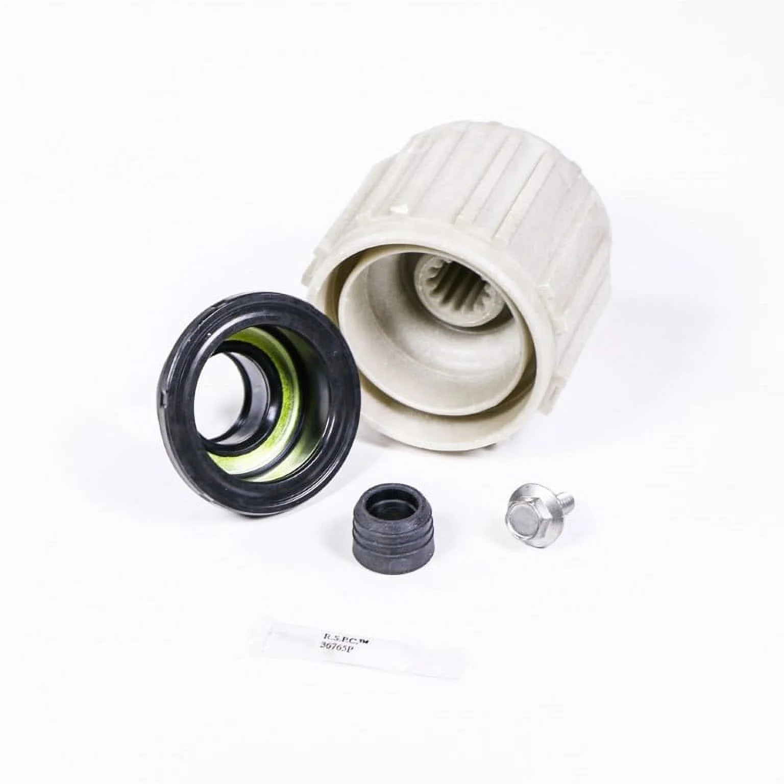 Drive Bell And Seal Z497