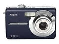 7.0MP Digital Camera - Blue T354