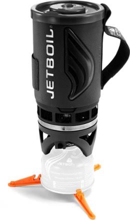 Carbon Flash Cooking System X61834