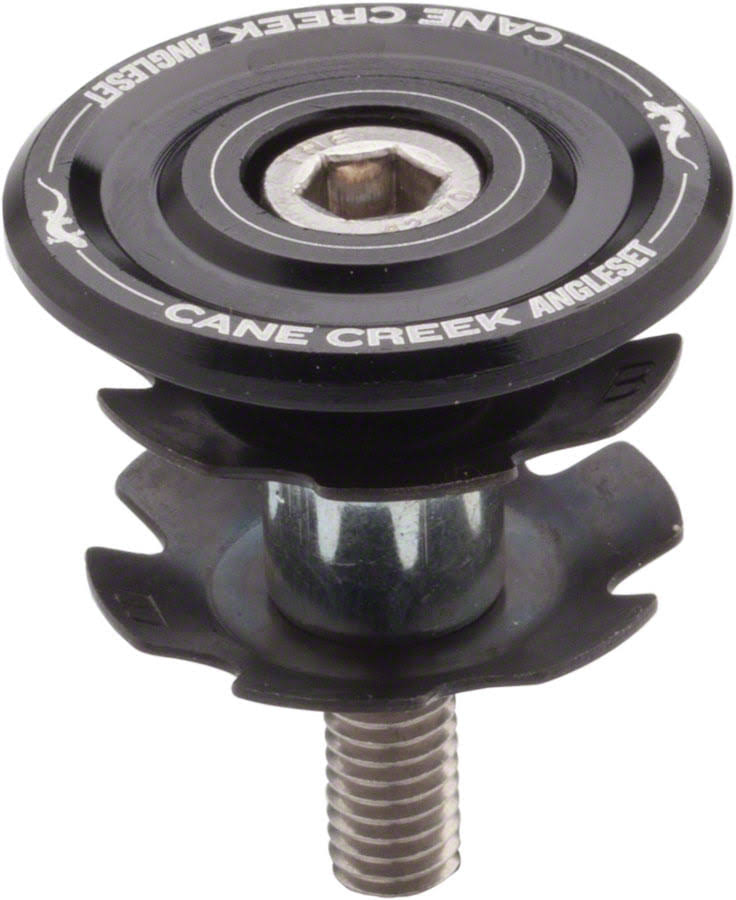 Tapered Steerer Headset U1897