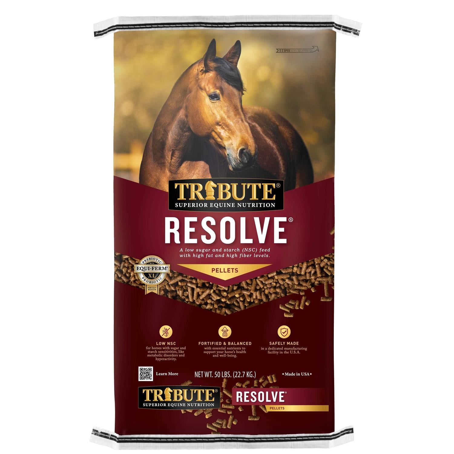 Horse Feed I468