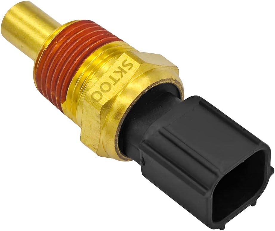 Copper Engine Coolant Temperature Sensor O60332