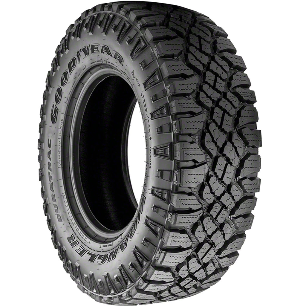 LT305/55R20 All Terrain Light Truck Tire C327191