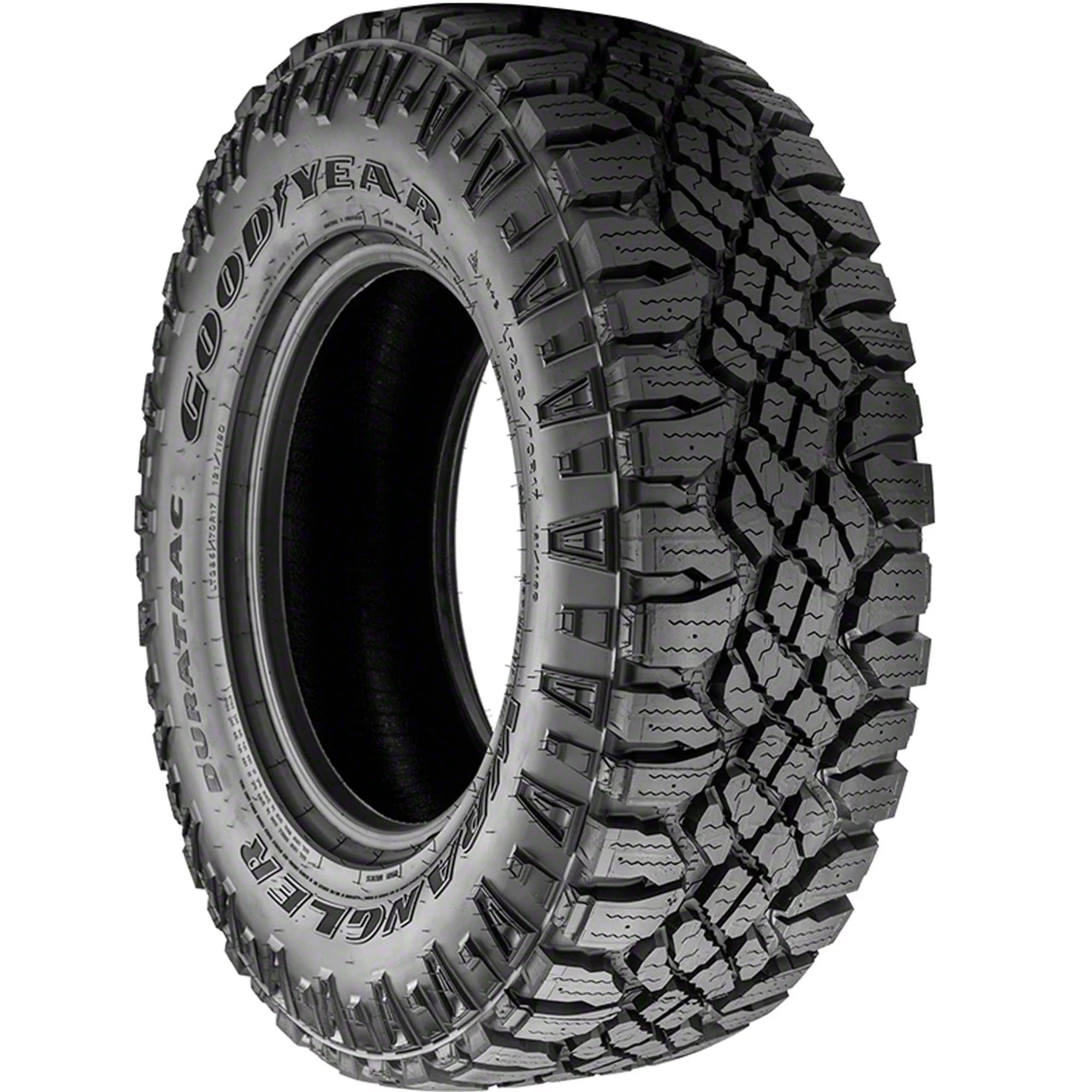 LT305/55R20 All Terrain Light Truck Tire C327191