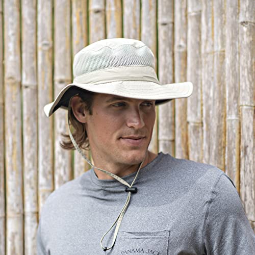 Lightweight Packable UPF 50+ Bucket Hat M6453