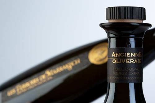 Extra Virgin Olive Oil, Cold Pressed, 17 fl oz K62958