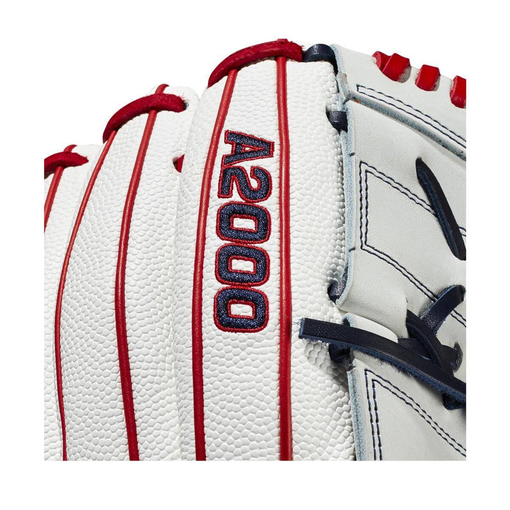 12.25 inch Fastpitch Softball Glove J3738