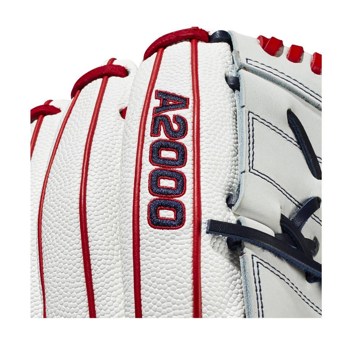 12.25 inch Fastpitch Softball Glove J3738