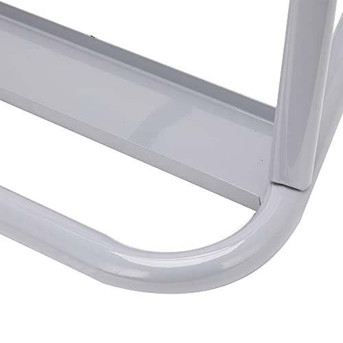 Detachable Anti-skid Steel Motorcycle Dirt Bike Stand B449