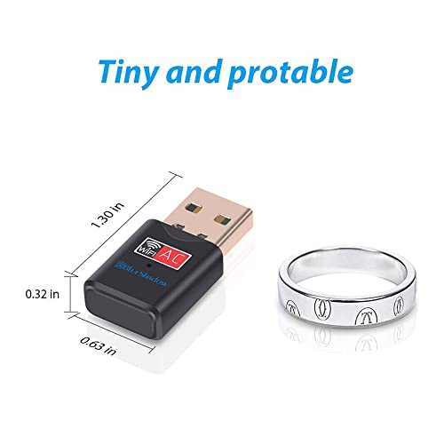 USB Computer Network Adapters F769