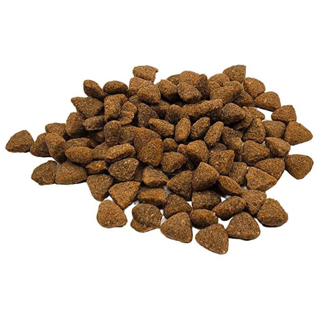Dehydrated Turkey & Chicken Dry Cat Food Q3061