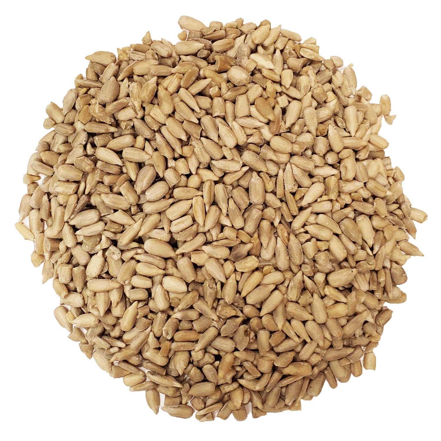 Coarse Hearts No Waste No Mess Bird Seed H876678
