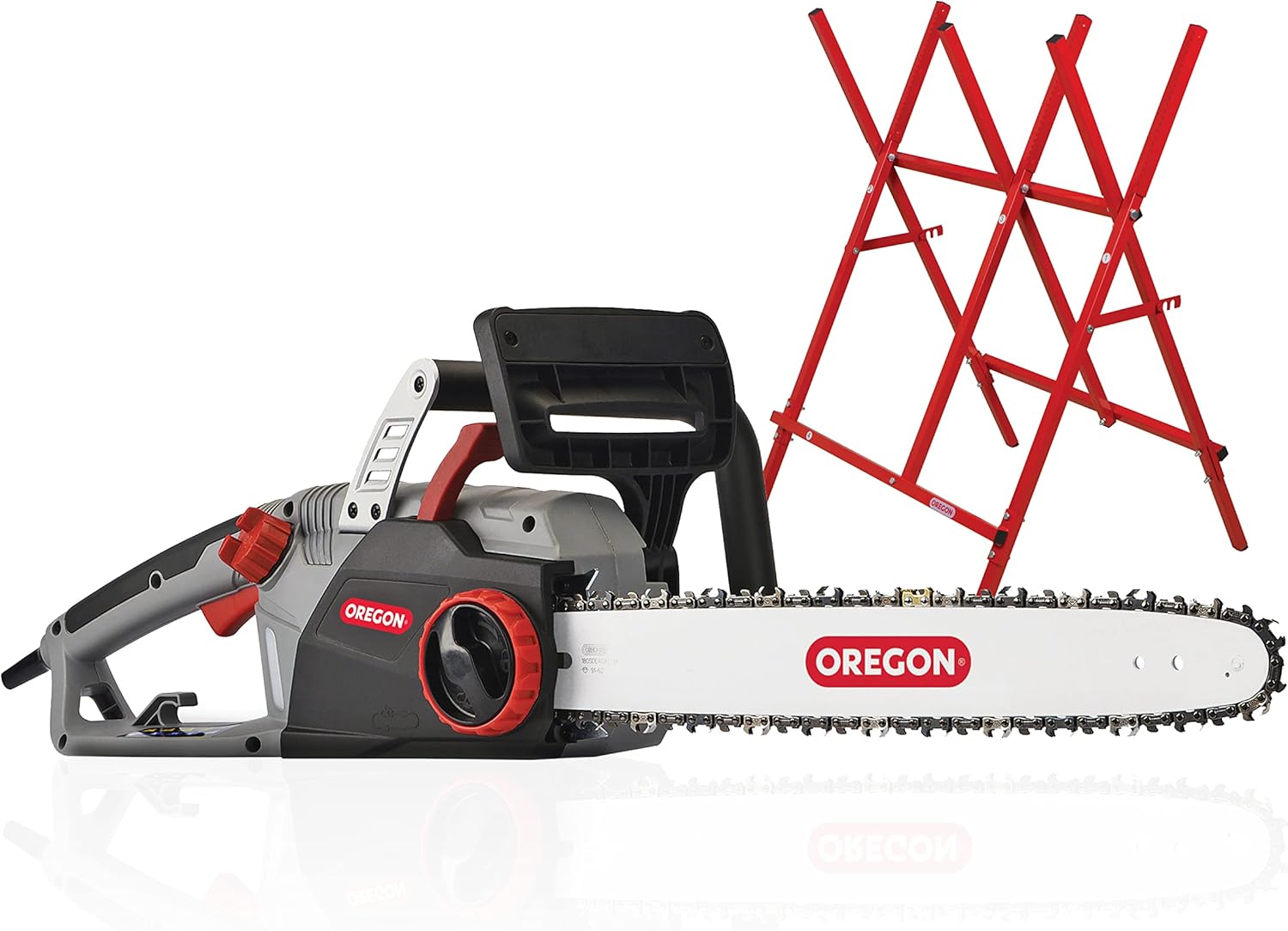 18-inch 15 Amp Corded Electric Chainsaw T288