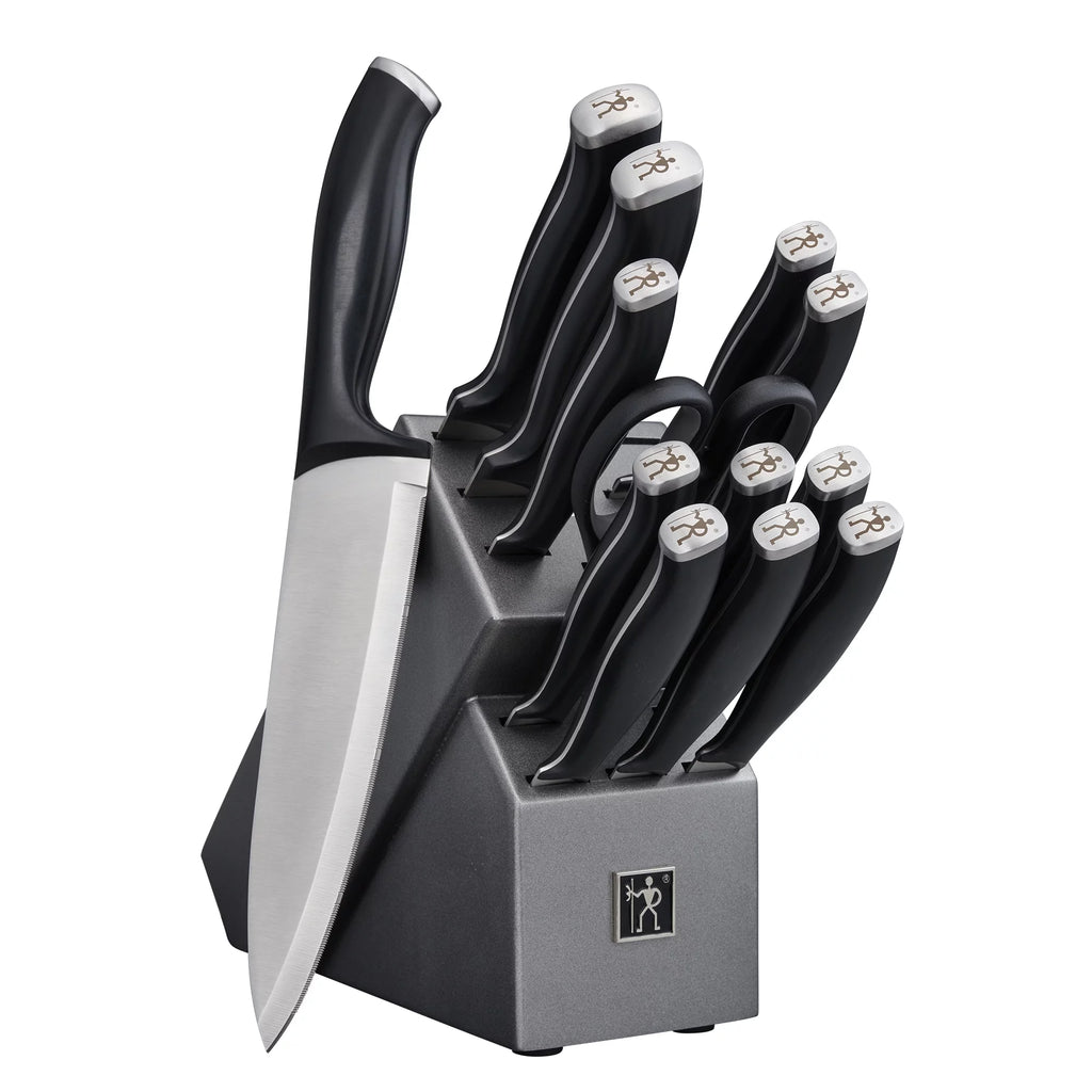 14-pc Knife Block Set W31936