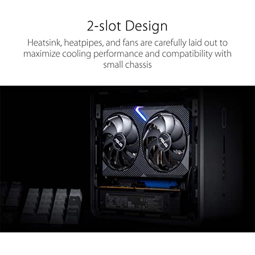 6GB GDDR6 Gaming Graphics Card G6670
