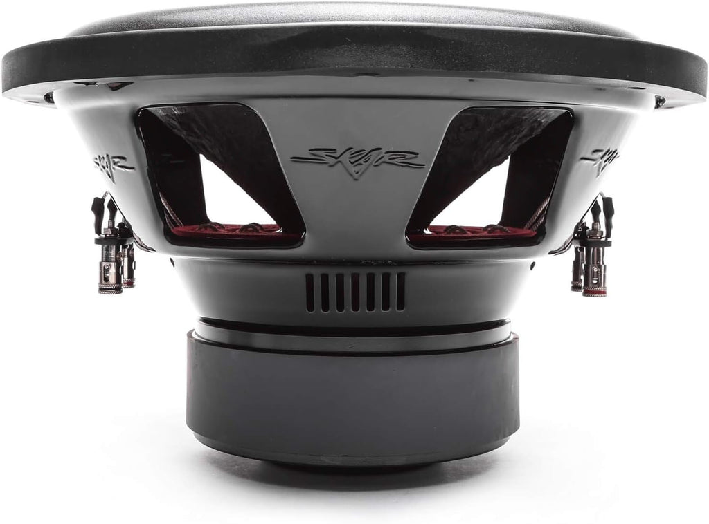 12 1200 Watt Dual 2 Ohm Car Subwoofer P56777