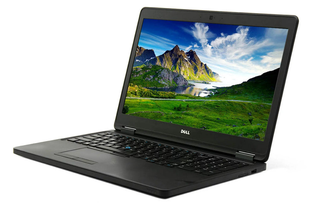 15" Laptop, Intel i5 Dual Core 2.90 GHz, 16GB DDR3 RAM, 500GB HDD, Windows 10 Home 64Bit (Used) J517
