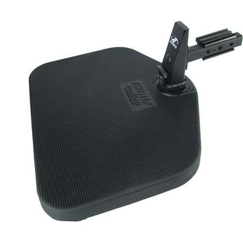 Portable Dog Hitch Step Y61573