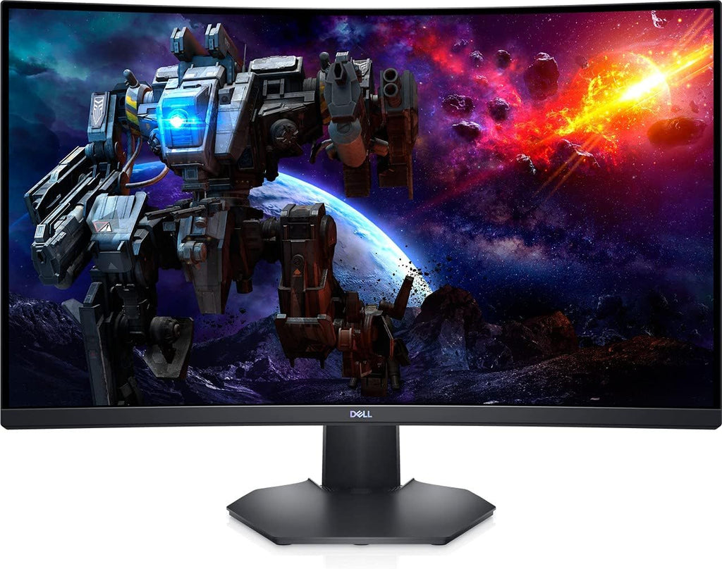 31.5-inch QHD 2560 x 1440 LED Curved 165Hz Gaming Monitor A522