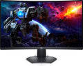 31.5-inch QHD 2560 x 1440 LED Curved 165Hz Gaming Monitor A522