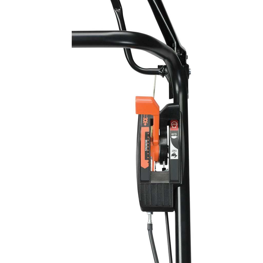 21 inch Gas Walk Behind Lawn Mower A6041