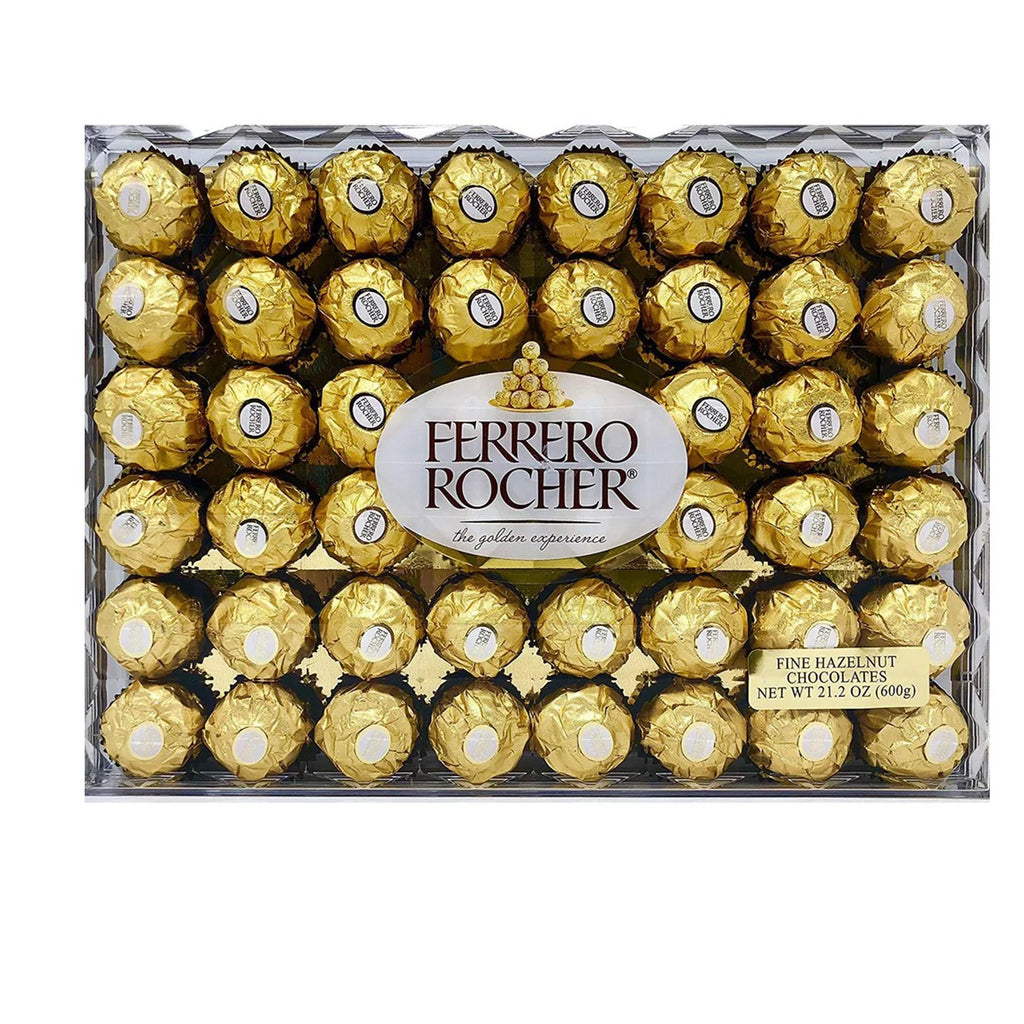 1 Pound Pack of 48 Chocolate T412