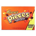 King Size Pieces 3 oz Chocolate Candy H740798