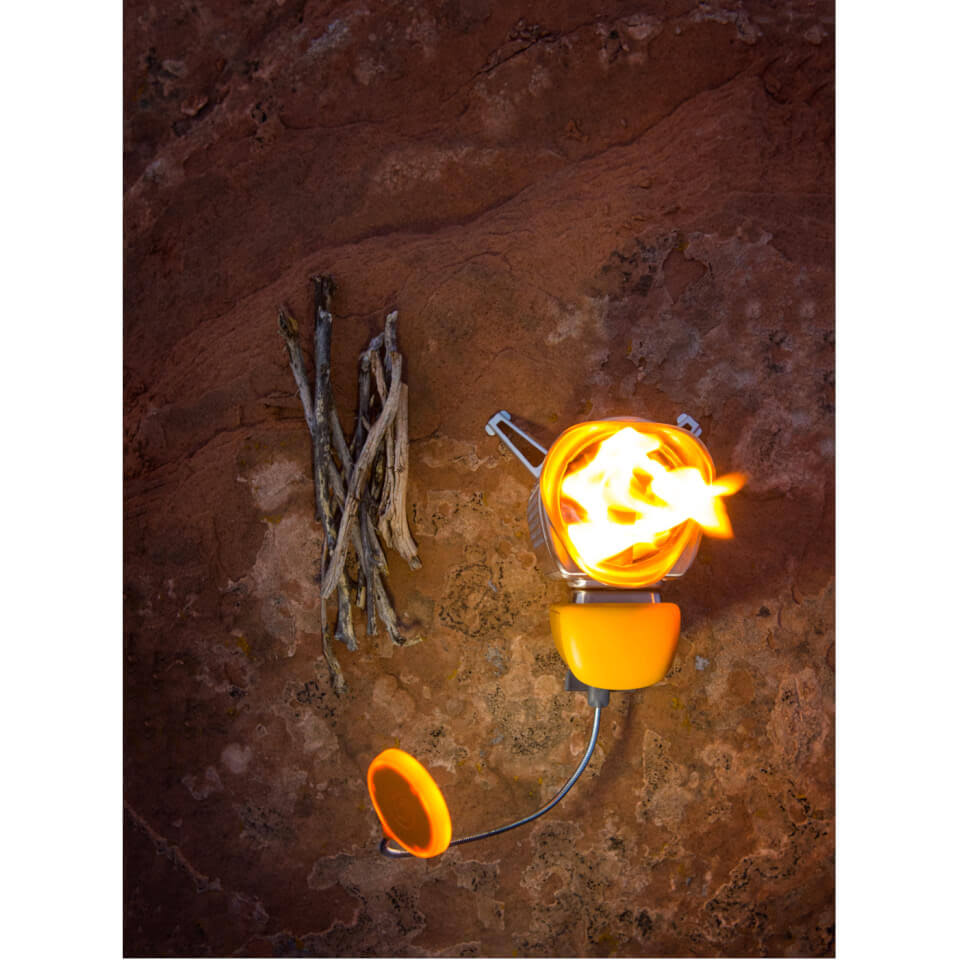 CampStove 2 N334