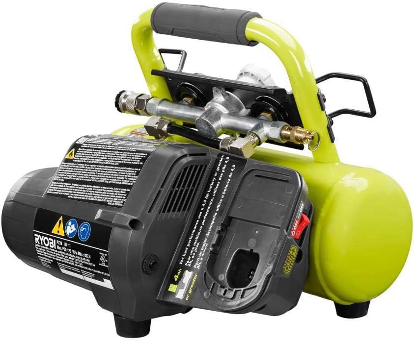 1 Gallon Air Compressor W858185