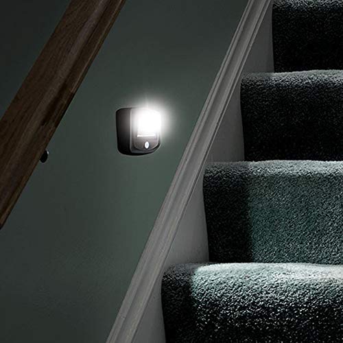 Brown 1-Pack LED Step Light F739