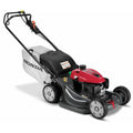 21 inch Gas Walk Behind Lawn Mower E502856