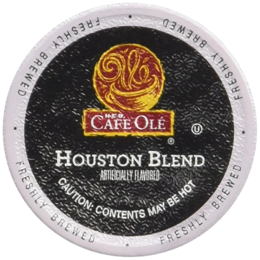 Single Brew Grocery F44718