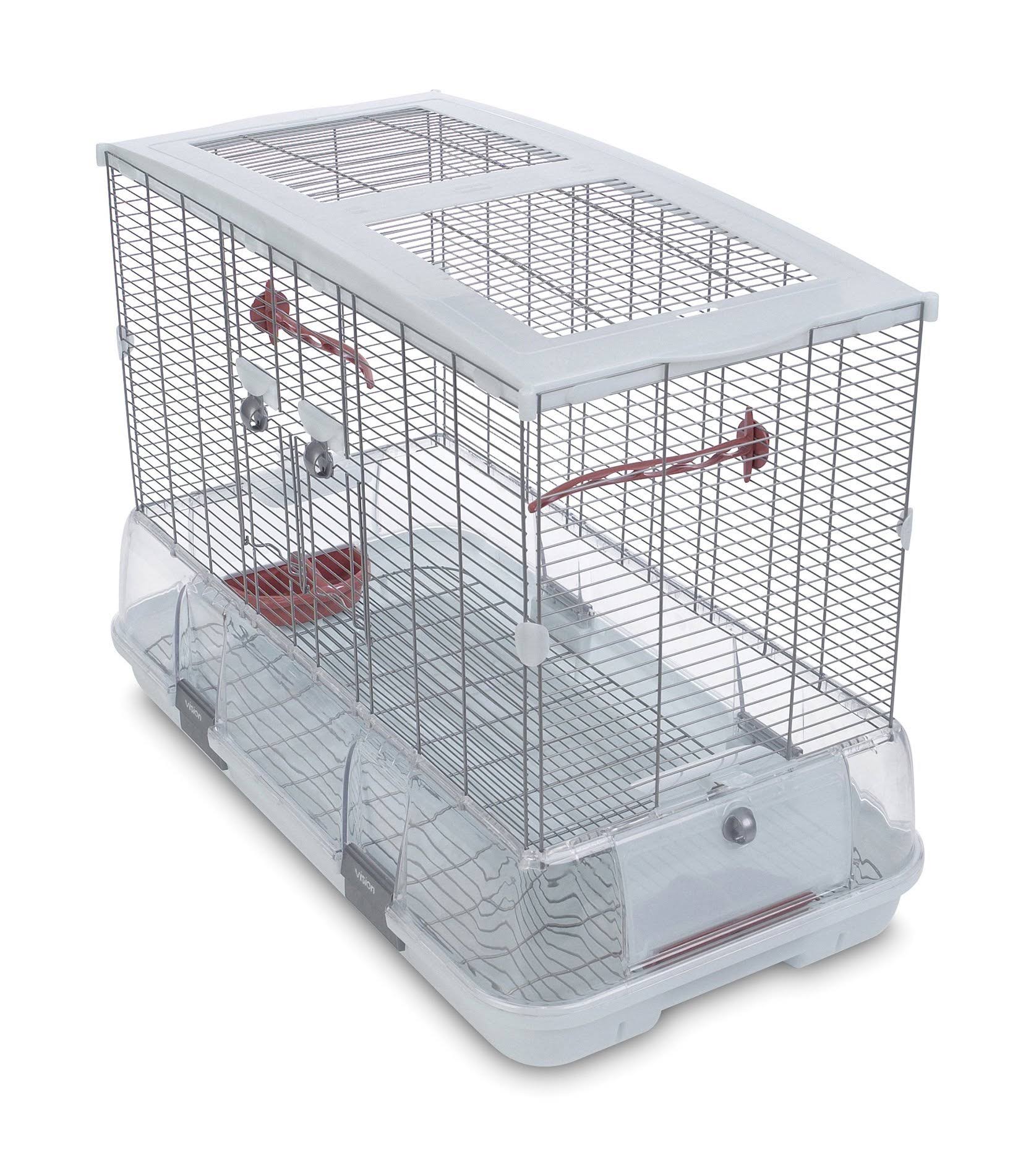 Large Bird Cage T861111