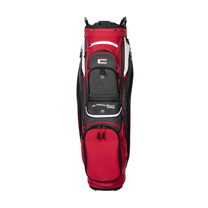 Ultralight Pro Cart Golf Bag T10129