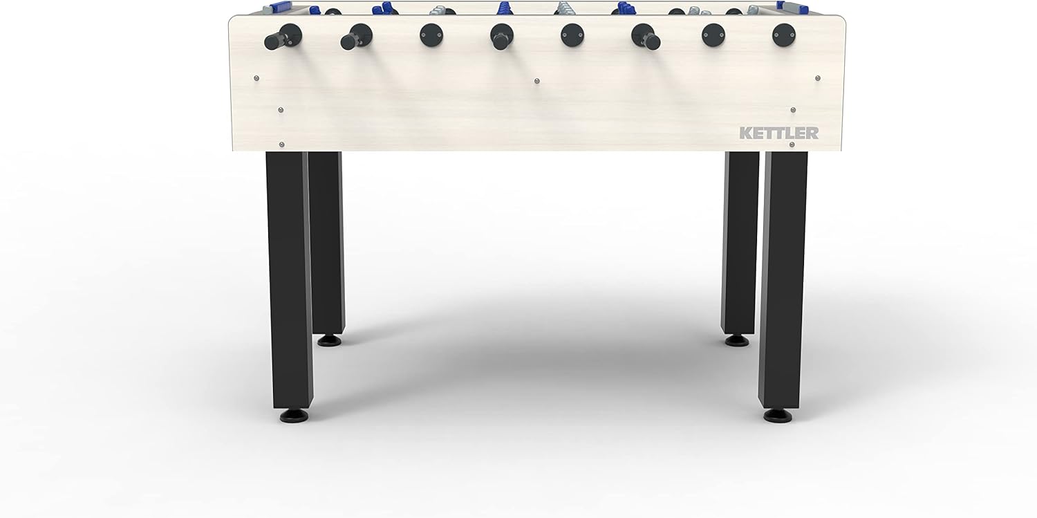 Weatherproof Indoor/Outdoor Foosball Soccer Game Table F2079