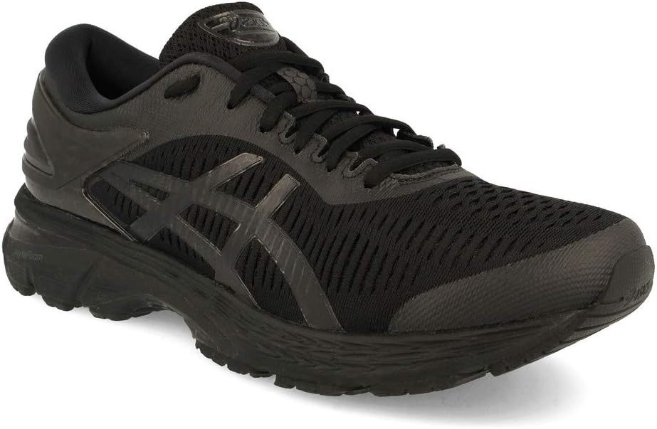 Black Running Shoes H87555
