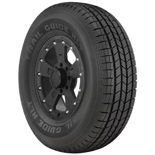 225/65R17 102H BSW Tires V433