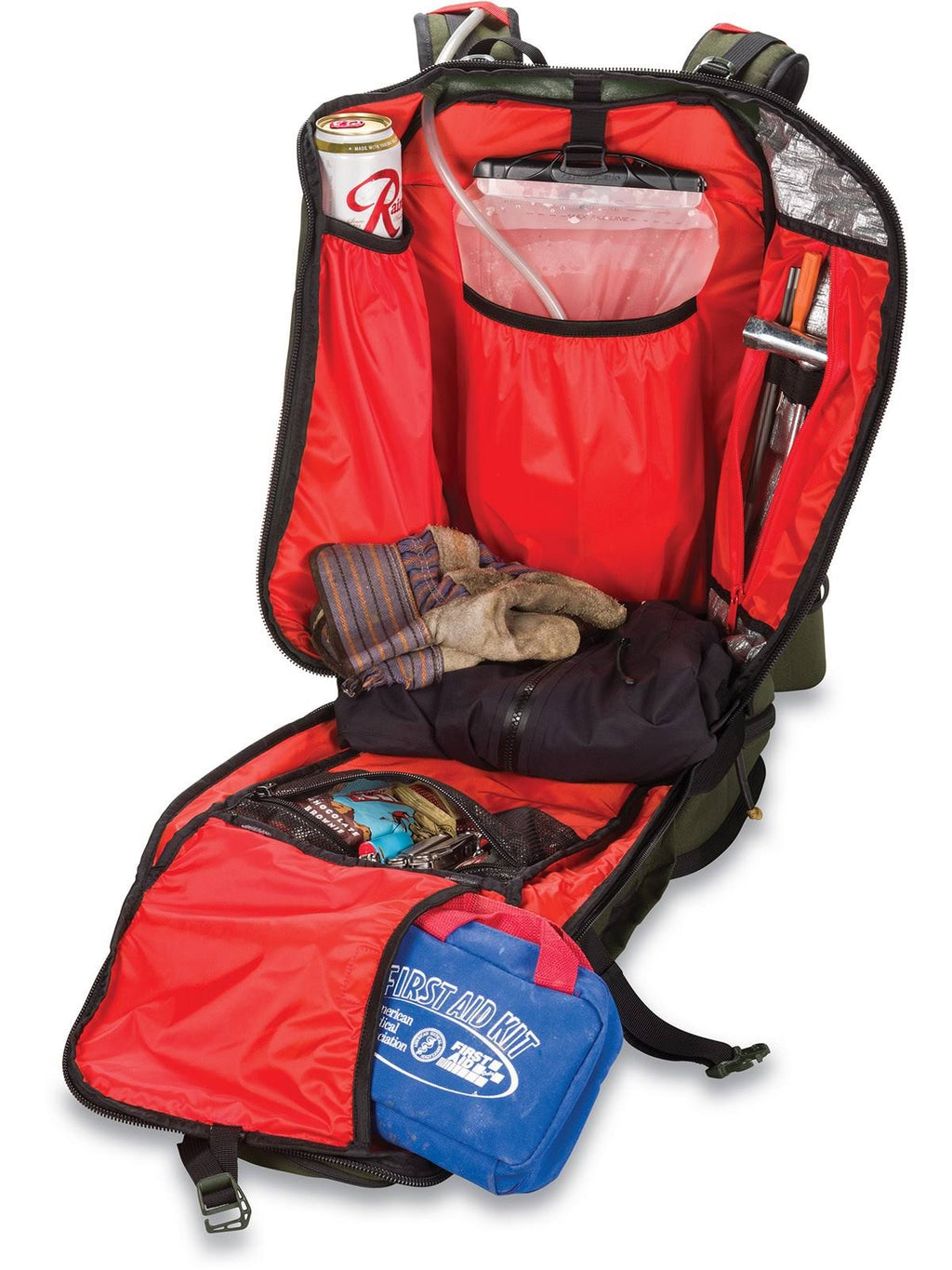 Builder Pack 40L P52262