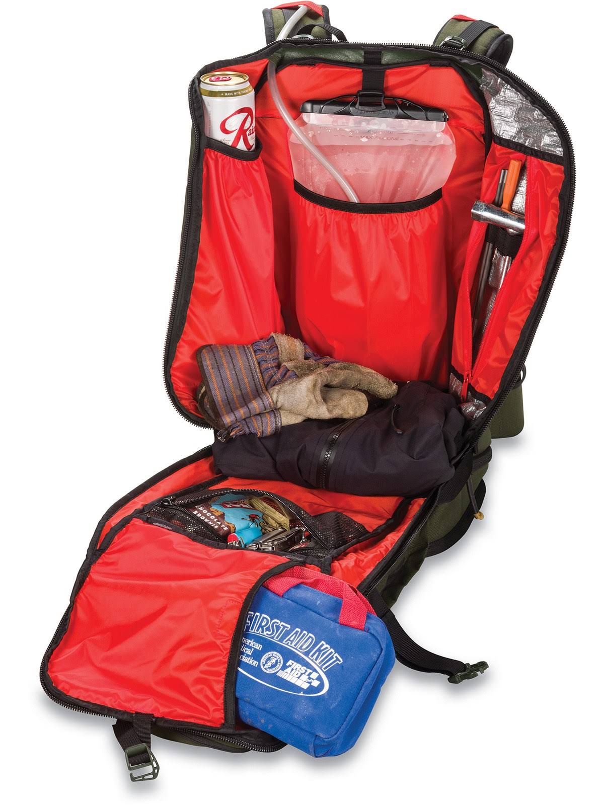 Builder Pack 40L P52262