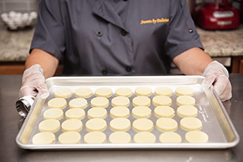 Box of 12 cookies filled with Dulce de leche T529376