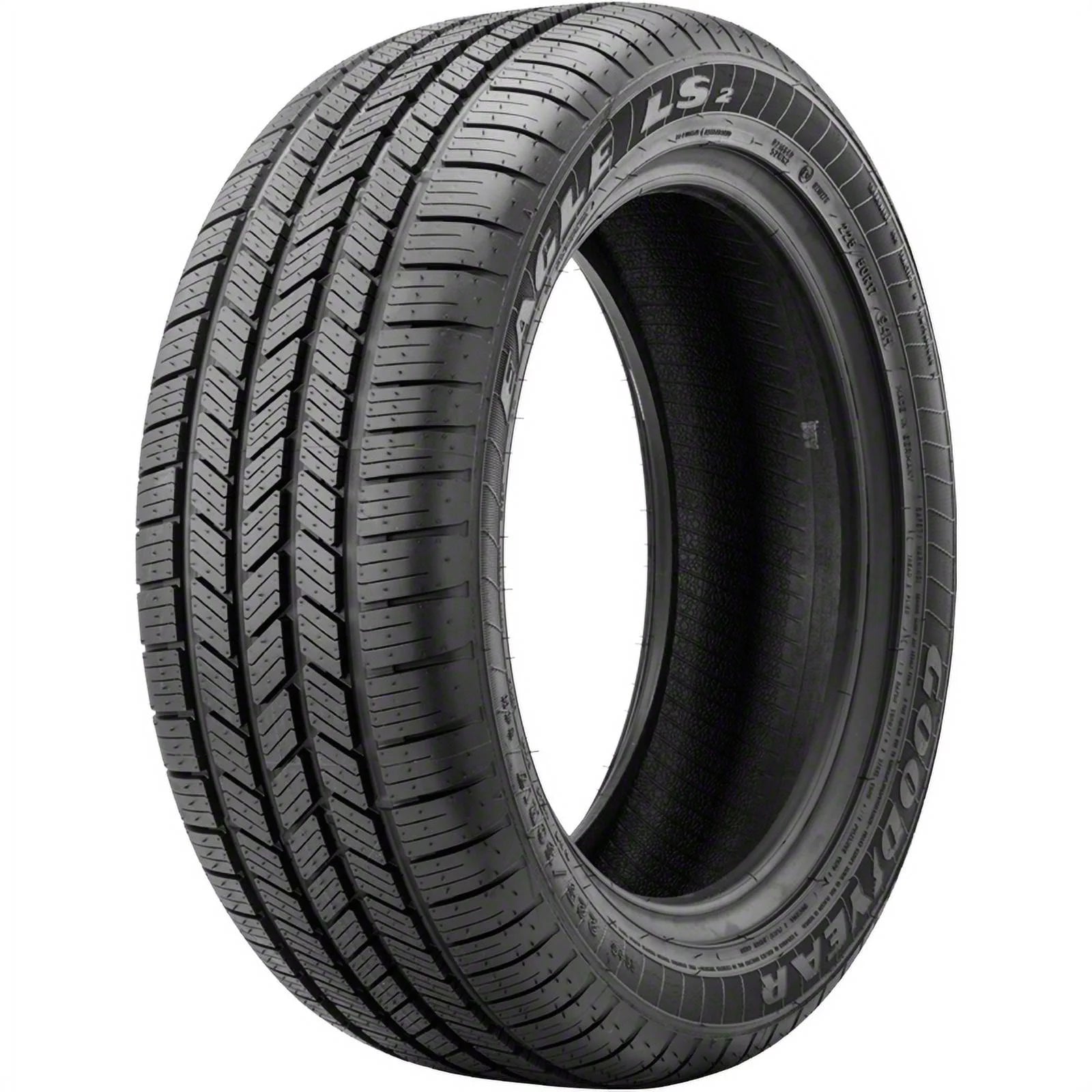 265/50R19 110 V Tire O68898