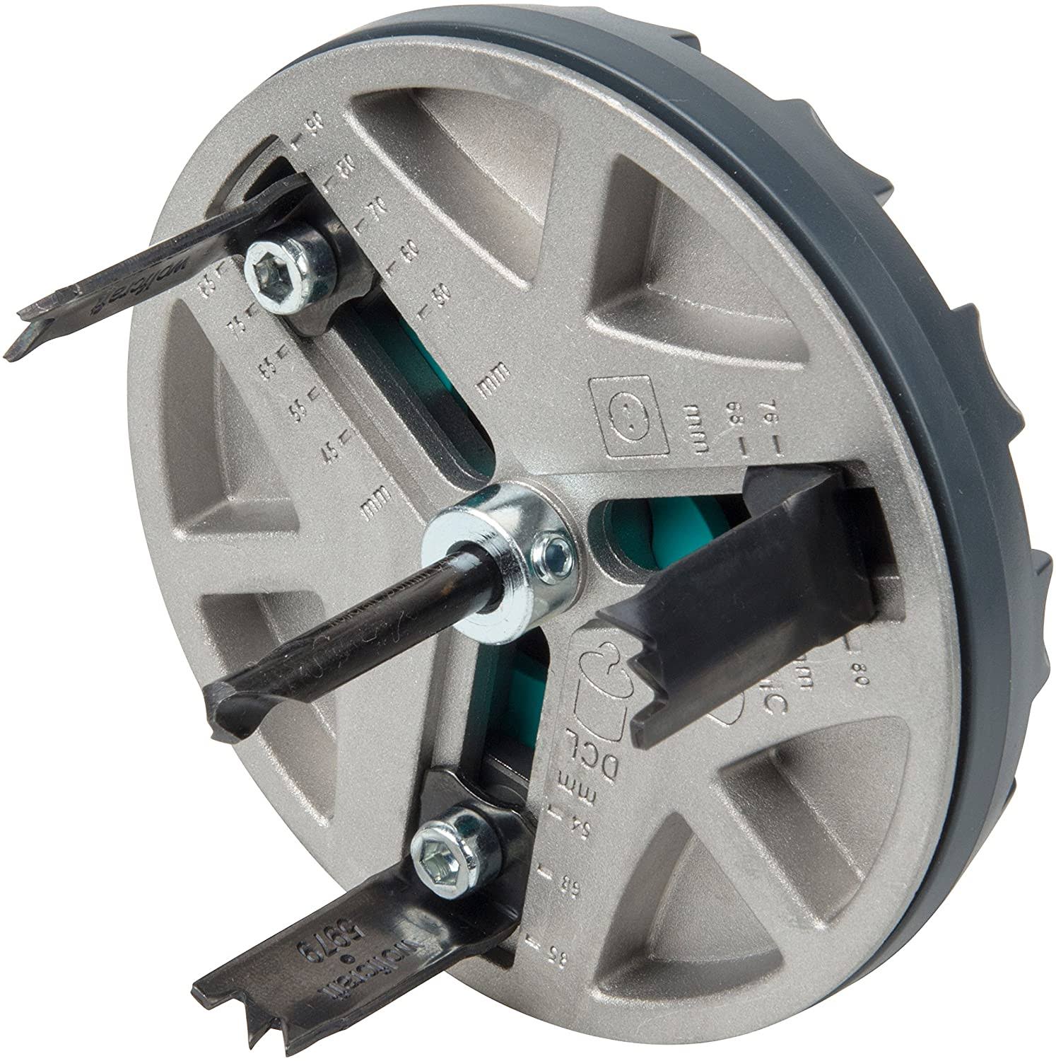 Adjustable Hole Saw Q168
